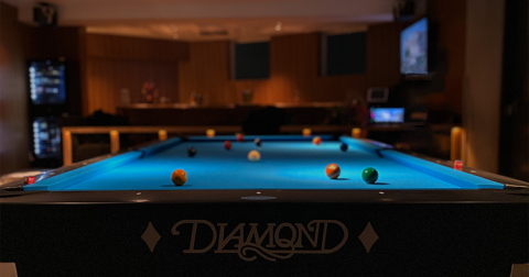 Pool Bar Sの画像