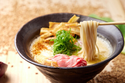 MENSHO SANFRANCISCOの画像