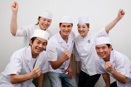 神楽坂すしアカデミーの画像