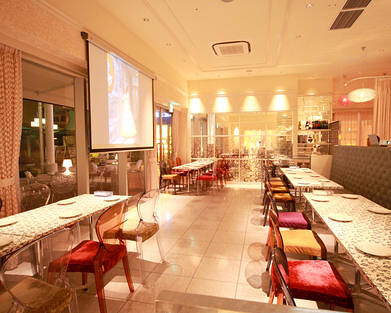 収穫祭 あべのキューズモール店の画像