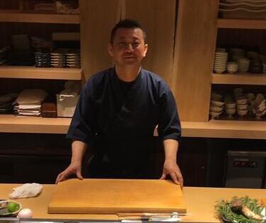 鮨 わきたの画像