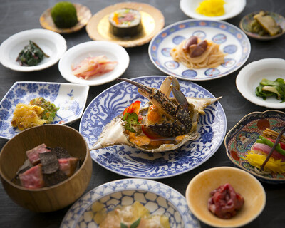 株式会社QRAUD 新店の画像