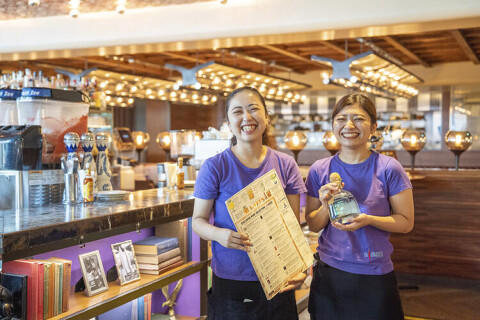 el caliente modern mexicanoの画像