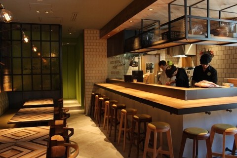 WIZ CRAFT BEER and FOODの画像