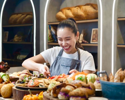 Te cor gentilの画像