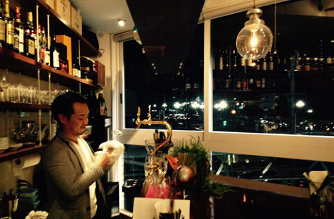 vivo daily stand 四ツ谷店の画像