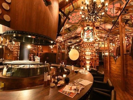 炙り師 銭形の画像