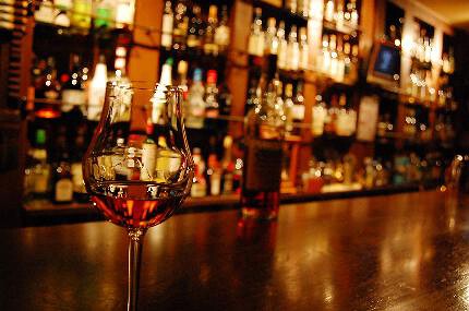 BAR　FORESTの画像