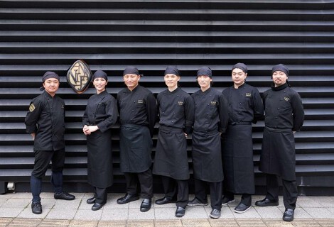 NINJA TOKYOの画像