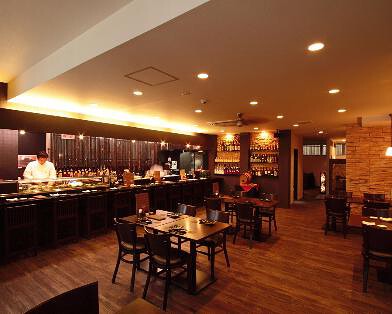 肉割烹 英の画像