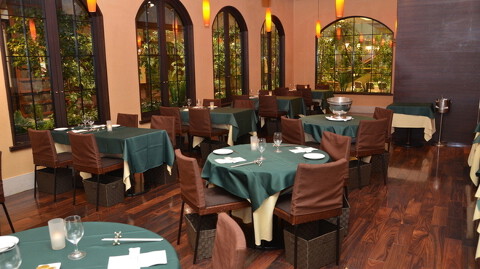 キャフェ＆ヴァン シェ松尾 千葉そごうの画像