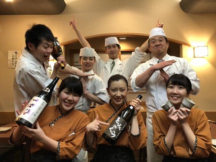 新宿手打ち蕎麦　富の蔵の画像