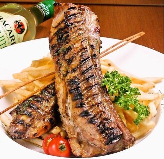 CAFFE AJIT-アジト-の画像