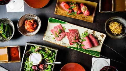 錦糸町焼肉 才色兼備の画像