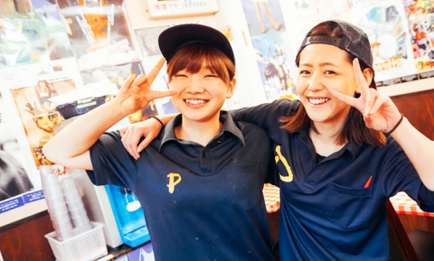 スパゲッティーのパンチョ ヨドバシ横浜店の画像