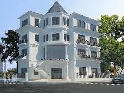 SOUVENIR Hanoiの画像