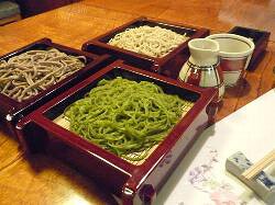 手打そば　竹泉の画像