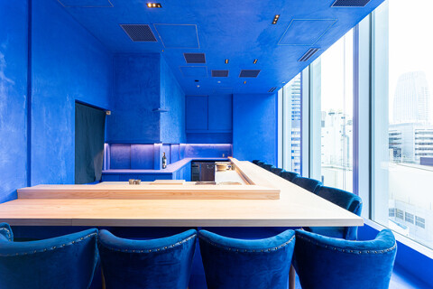 鮨おにかい×2の画像