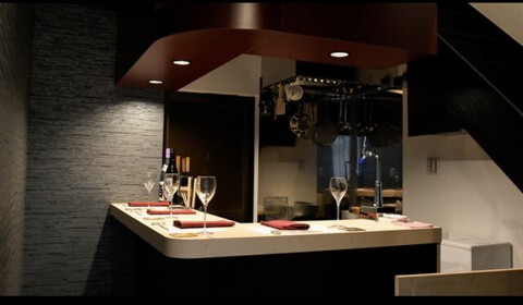 鮨なか田の画像