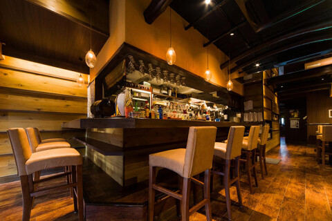 THAIFOOD・DINING マイペンライ 伏見店の画像