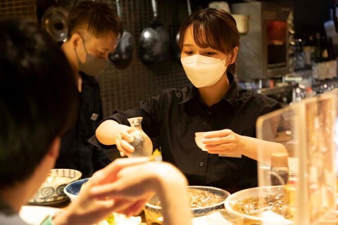 京家 きよみず 錦麩屋町の画像