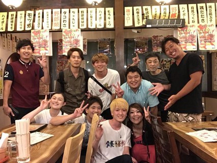 居酒屋それゆけ！鶏ヤロー！ 千葉駅東口店の画像