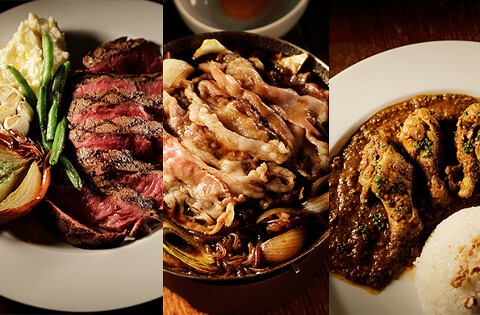 D．QUEEN　六本木の画像