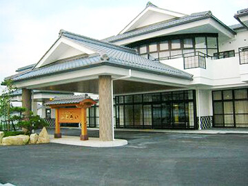 特別養護老人ホーム　ふれあい（日清医療食品）の画像