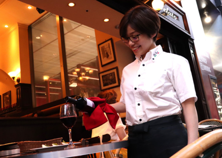 銀座バールデルソーレ 2 Dueの画像