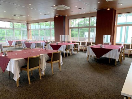 兵庫カンツリー倶楽部の画像