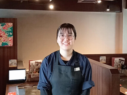 いろは歌 銀座コリドー店の画像