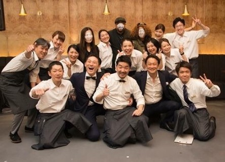 FIFTH SEASONの画像