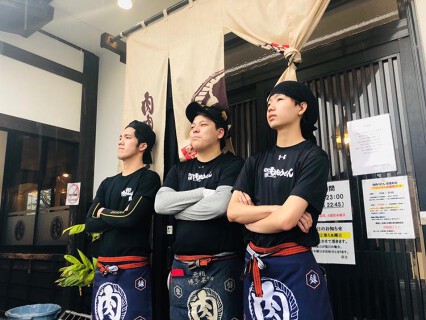 元祖肉肉うどん　空港店の画像