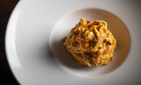 オッキネーリ　銀座コリドー街（仮）の画像