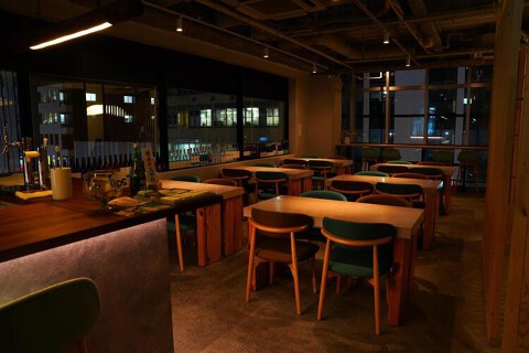 牡蠣屋 Wine＆Sake 居酒屋の画像