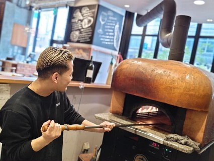 Grill＆Bar Mitsuの画像