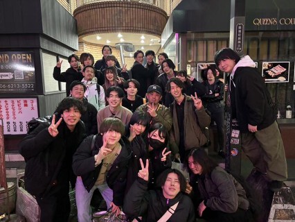 シュラスコテーブル　Carnigrill天王寺駅前店の画像