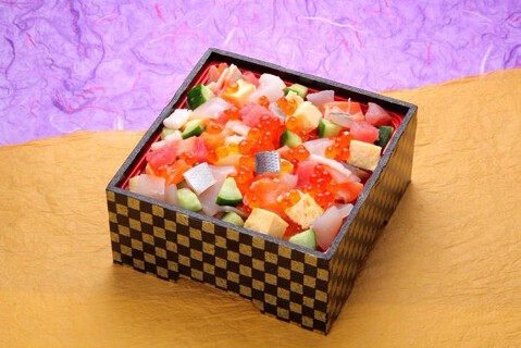 鮨家むらさきの画像