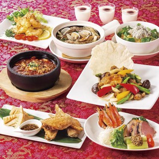 八重洲　福龍の画像