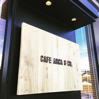 CAFE ARCA&CO. の画像