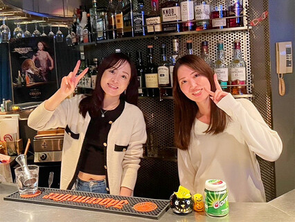 Chiee's BARの画像