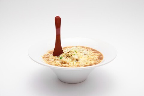 らーめん 豚の助の画像