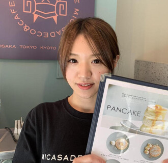 MICASADECO&CAFE 難波店の画像