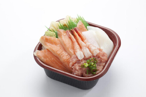 海鮮丼のどんぶりこ　池下店の画像