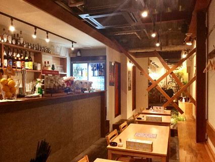 居酒屋　たき家の画像