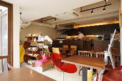 CAFE&DINING marru の画像