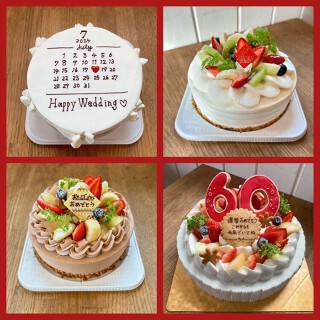 GATEAU　Marieの画像