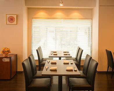 四川料理　天華の画像