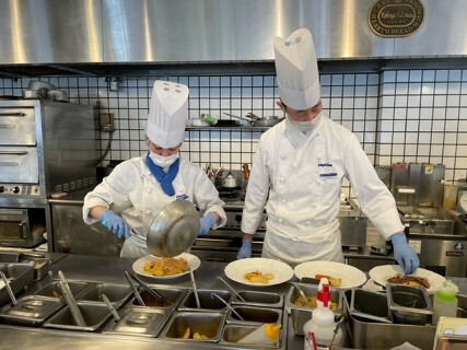 神戸屋レストラン　成城店の画像
