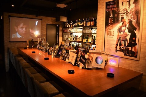 New cinema paradiseの画像
